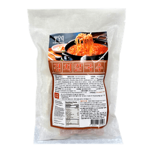 NOPOLAB KIMCHI KALGUKSU NOODLE 13.05OZ