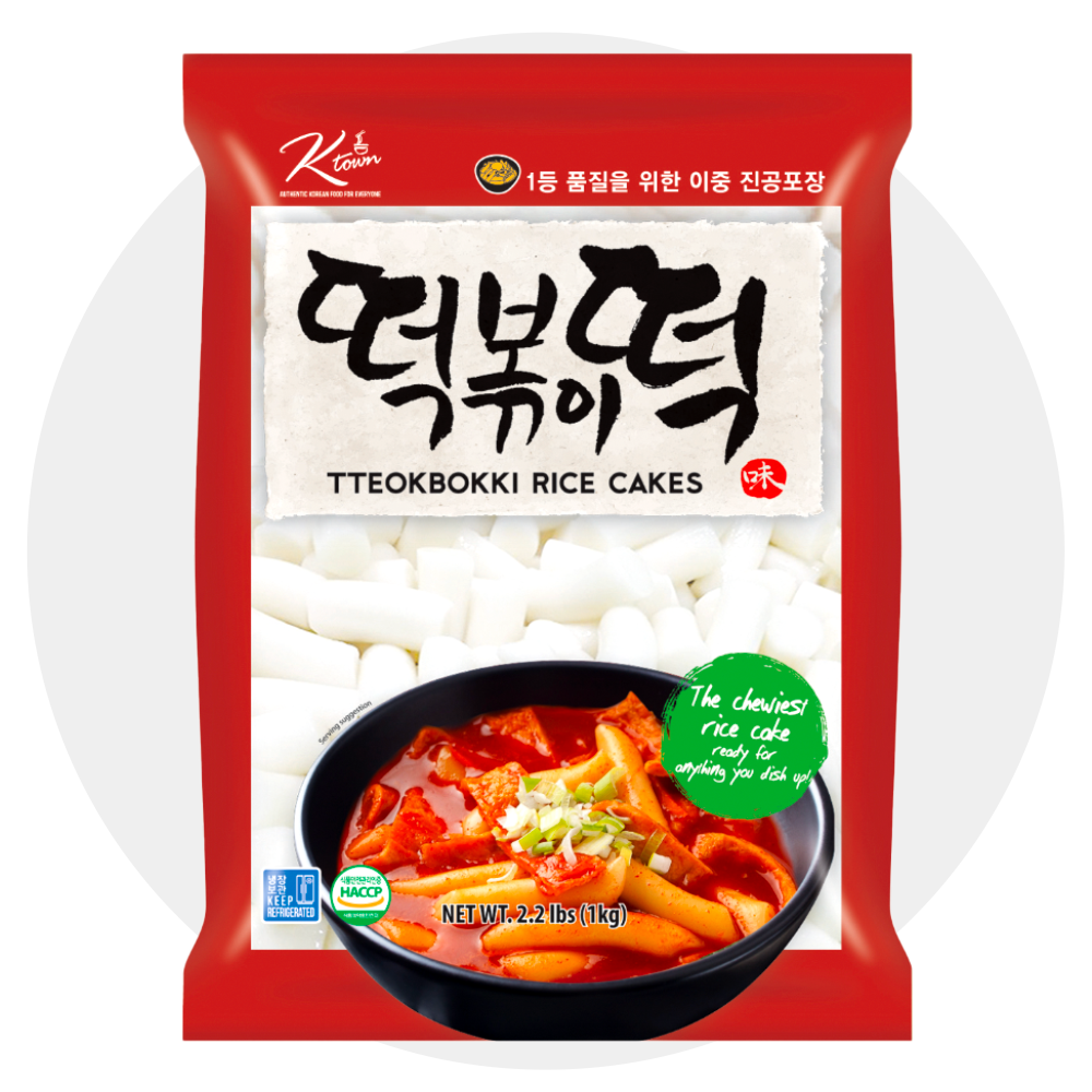 Instant & Quick Food